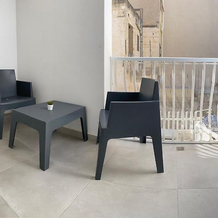 Seaside Apartment In Gzira المظهر الخارجي الصورة