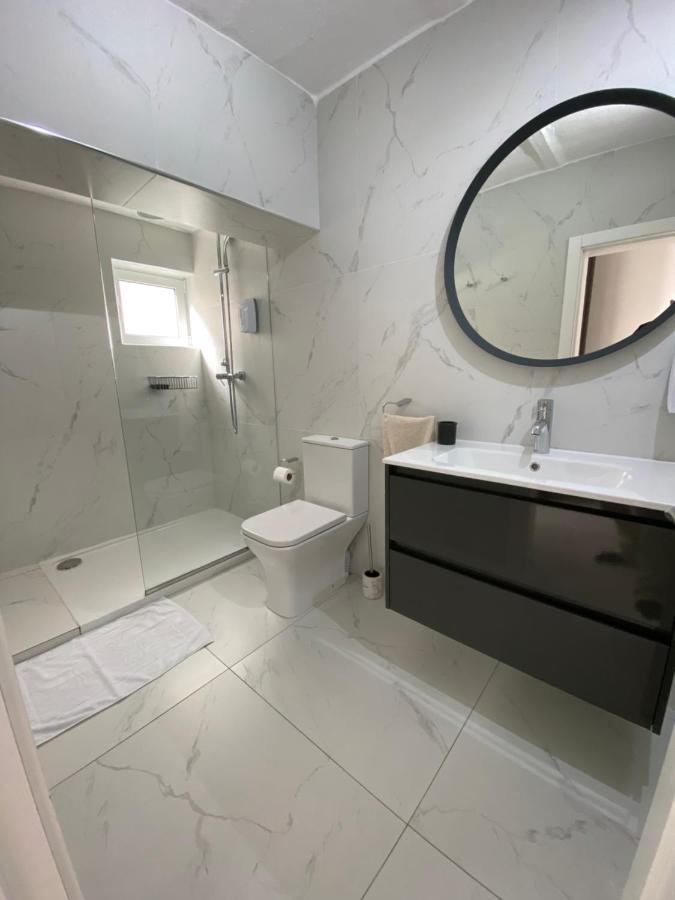Seaside Apartment In Gzira المظهر الخارجي الصورة