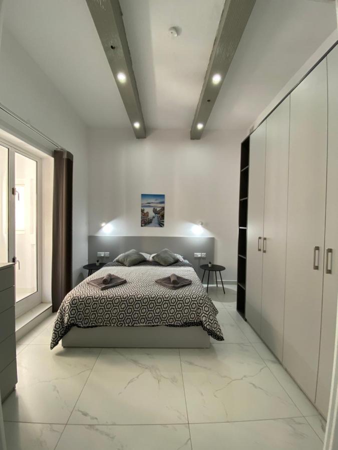 Seaside Apartment In Gzira المظهر الخارجي الصورة