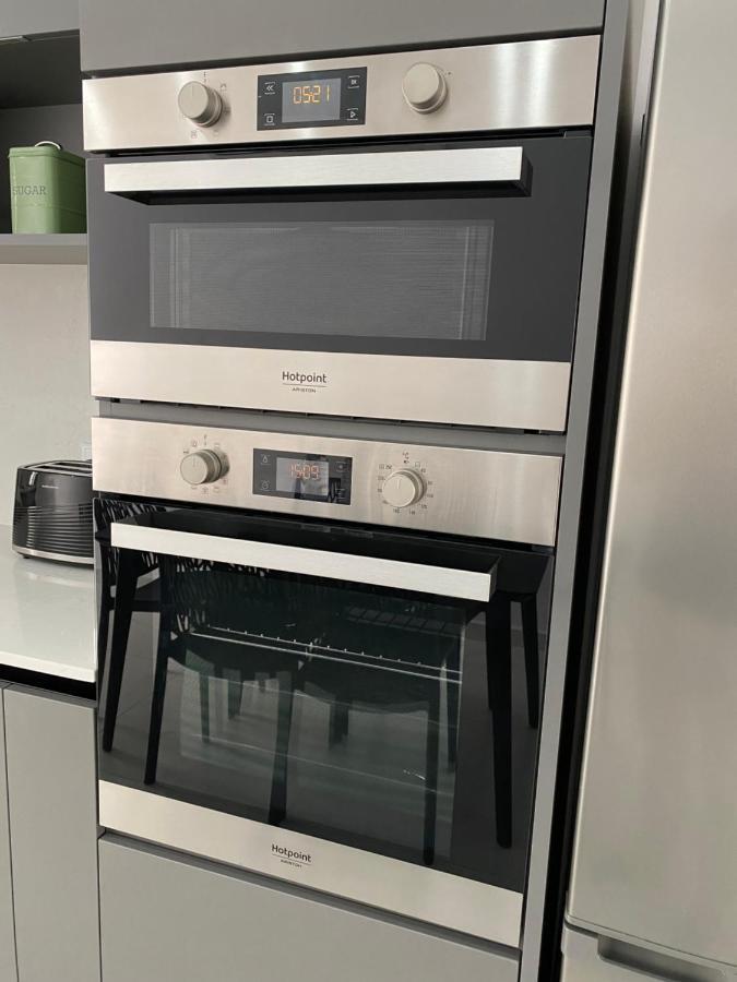 Seaside Apartment In Gzira المظهر الخارجي الصورة