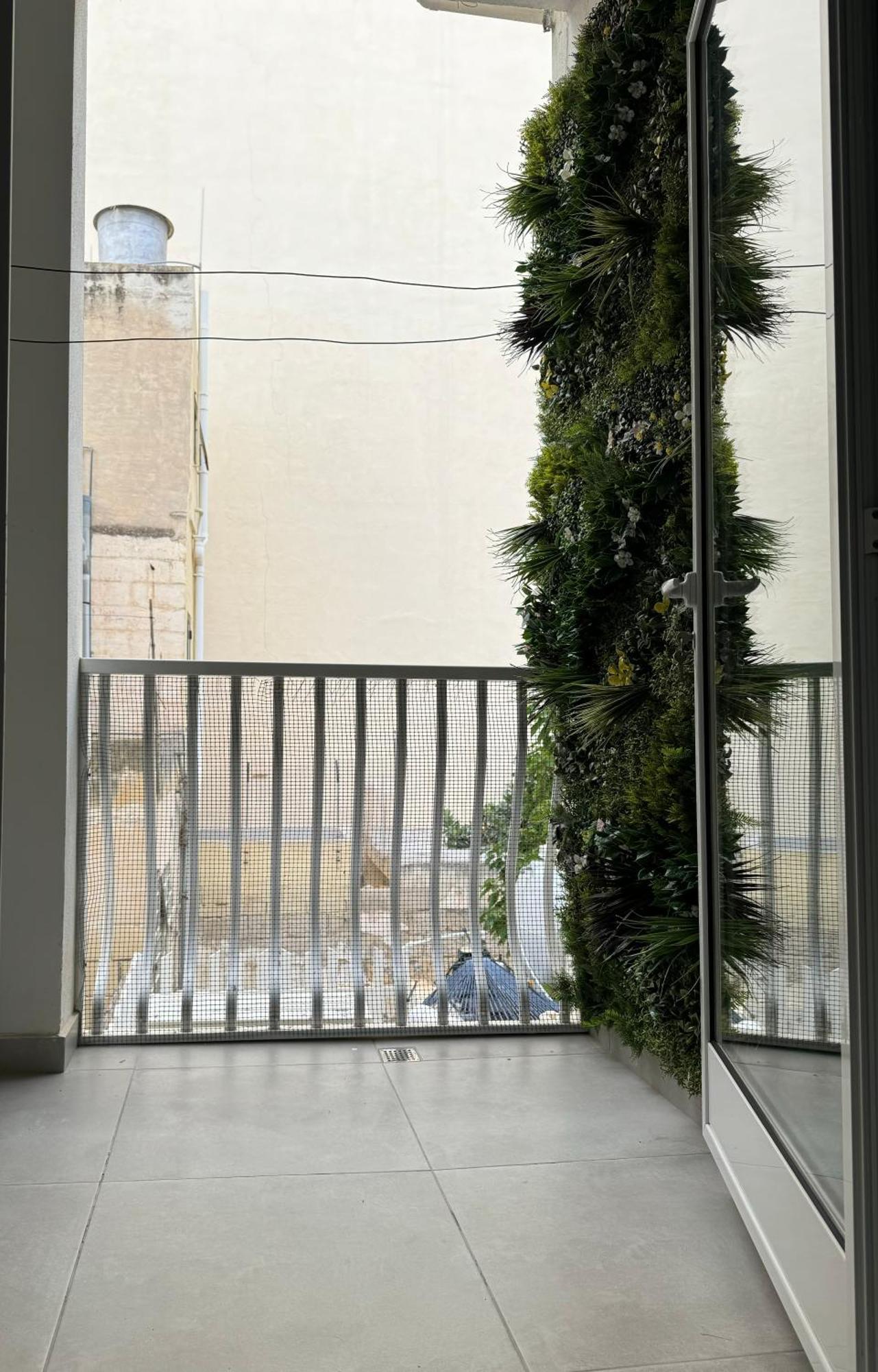 Seaside Apartment In Gzira المظهر الخارجي الصورة