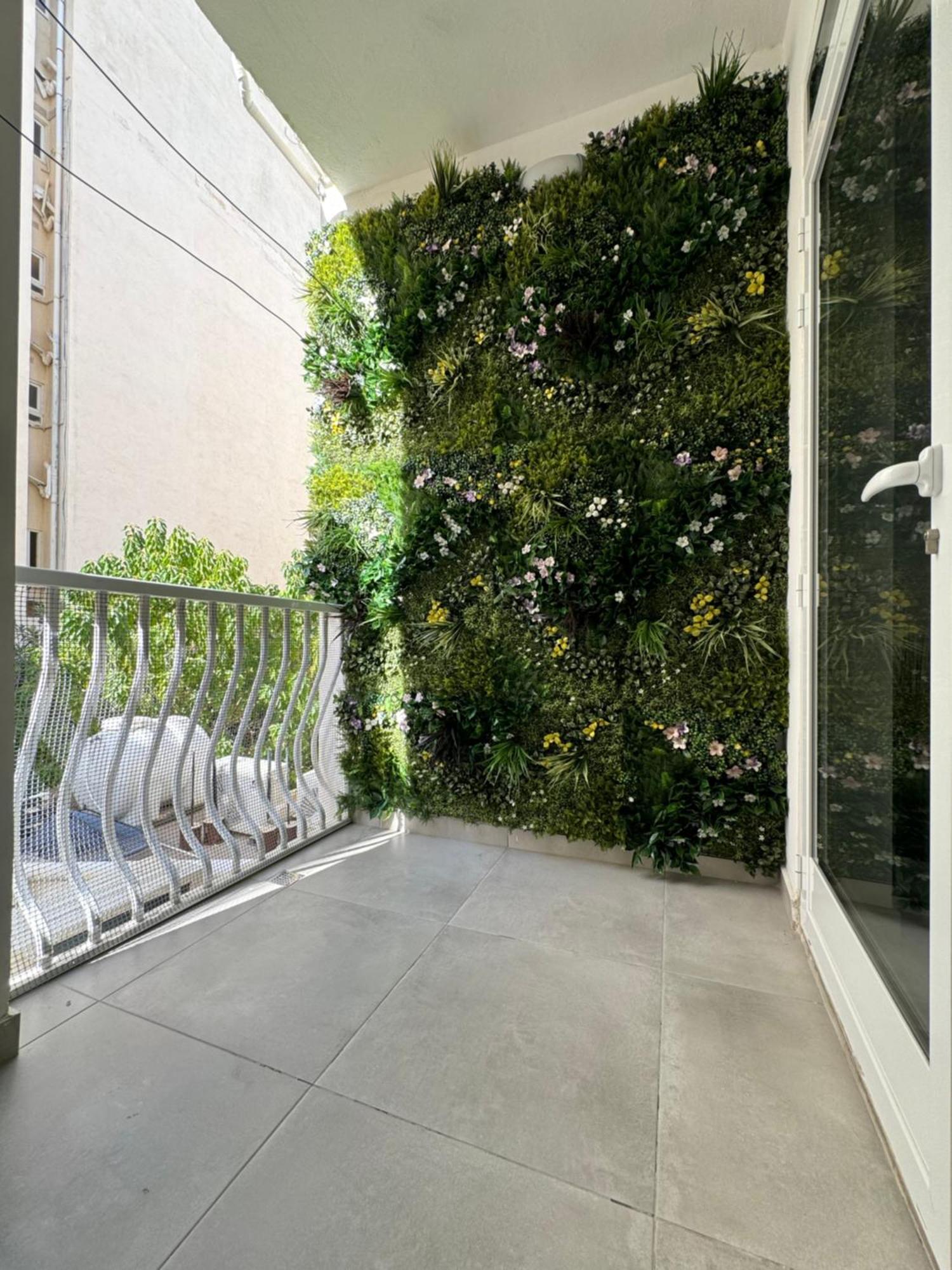 Seaside Apartment In Gzira المظهر الخارجي الصورة